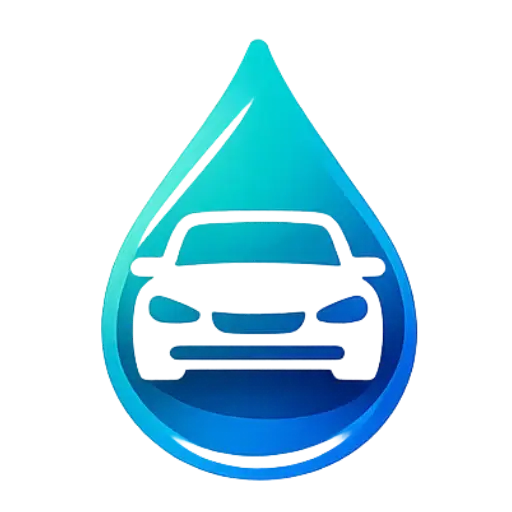 Lavage auto à domicile Azé